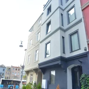Taxim No18 Boutique Appart hôtel
