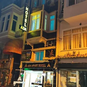 Ada Aparthotel