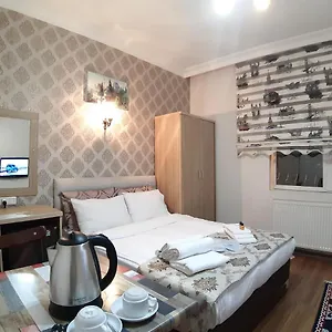 Burak Aparthotel