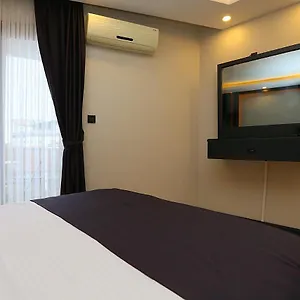 Aparthotel Galata King, Istanbul