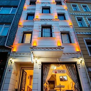 Nacre Appart hôtel