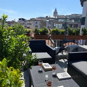 Galata Vav Appart hôtel