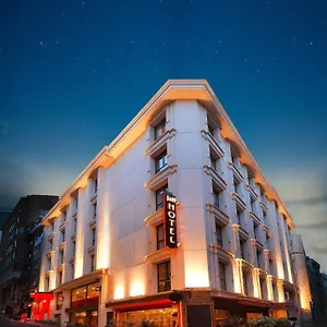 Hotel Jaff & Nisantasi, Istanbul