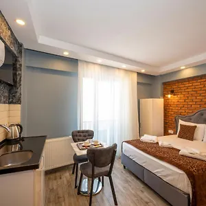 Aparthotel Taksim Story, Istanbul