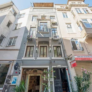 Taksim Antique Aparthotel