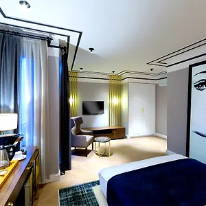 Hotel Walton Galata, Istanboel