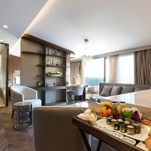 Aparthotel Noble22 Suites-special Category, Istanboel