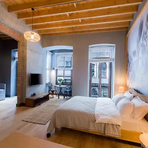 Art Pera Appart hôtel