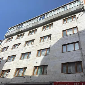 Beydagi Aparthotel
