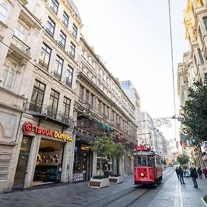 Aparthotel Upside, Istanbul