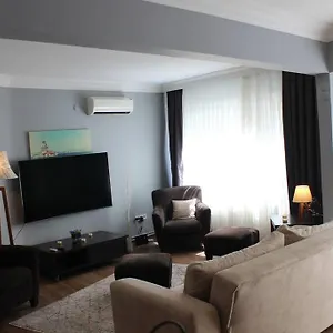 Aparthotel Ando Living - Taksim Gumussuyu Townhouse, Istanbul