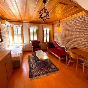 Authentic Turkish Family Aparthotel