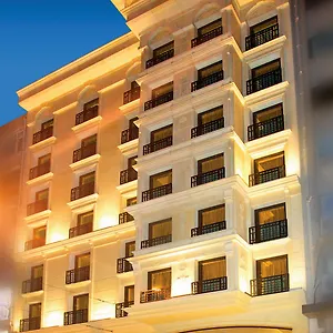 Hotel The Time Old, Istanbul