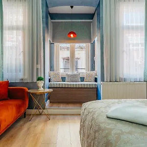 Taksim Bi Center Appart hôtel