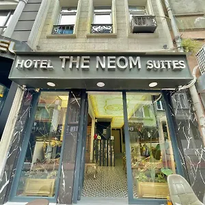 Aparthotel The Neom, Istanbul