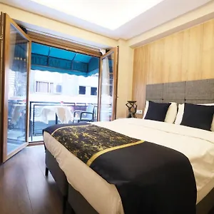 Aparthotel Martin, Istanbul