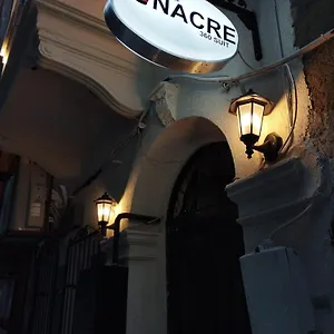 Aparthotel Taksim Nacre 360, Istanbul