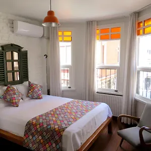 Aparthotel Istanberry - Luna, Istanbul