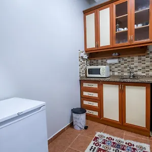 Aparthotel Istanblue Taksim, Istanbul