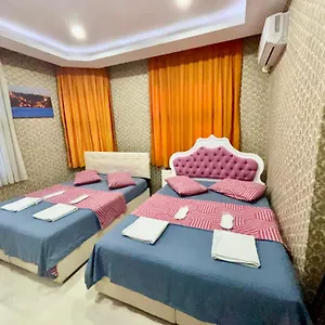 Aparthotel White, Istanbul