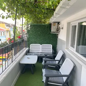 Taksim Neo Pera Appart hôtel