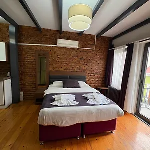 Taksim Otto Aparthotel