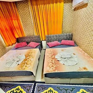 Aparthotel Immortal, Istanbul