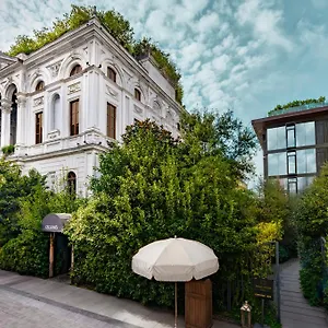 Soho House Hotell