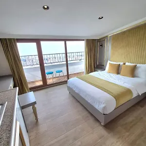 Taksim La Marino Appart hôtel