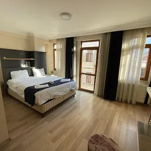 Taksim Asteria Appart hôtel