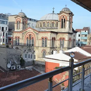 Baran Aparts Aparthotel
