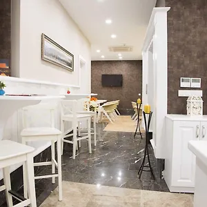 Hotel Astan Taksim, Istanboel