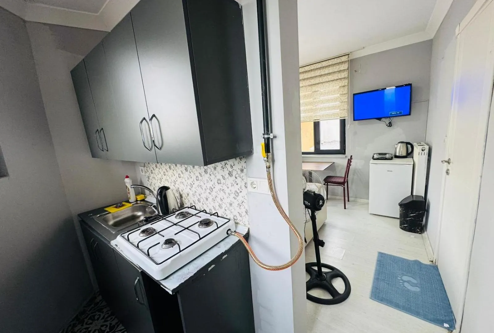 Aparthotel Taksim Peracity Hotel Istanbul