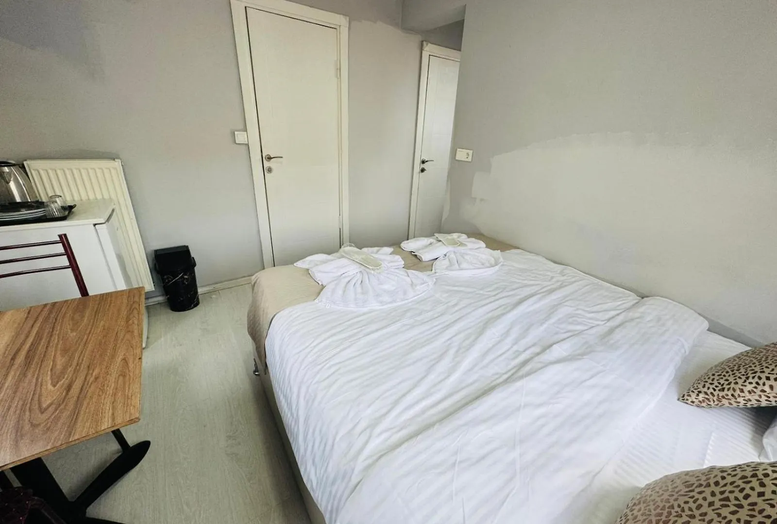 Taksim Peracity Hotel Istanbul 0*,