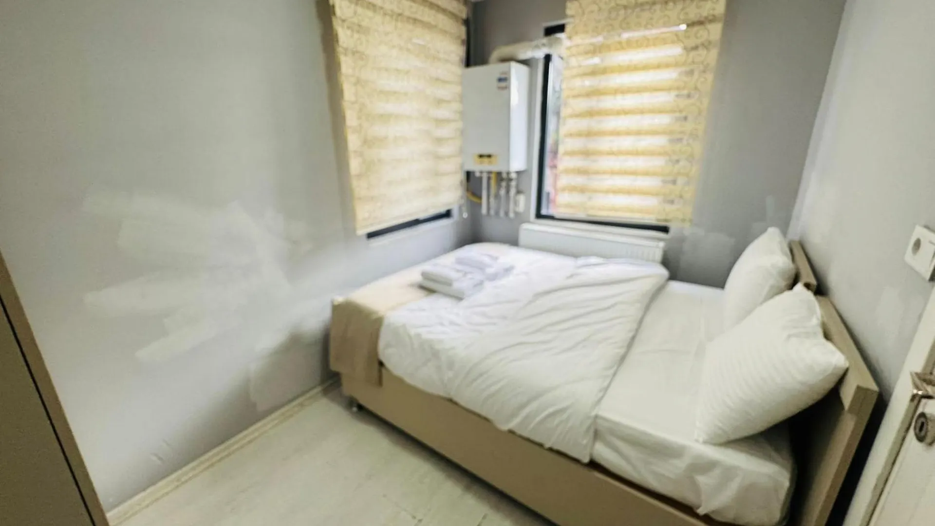 Aparthotel Taksim Peracity Hotel Istanbul