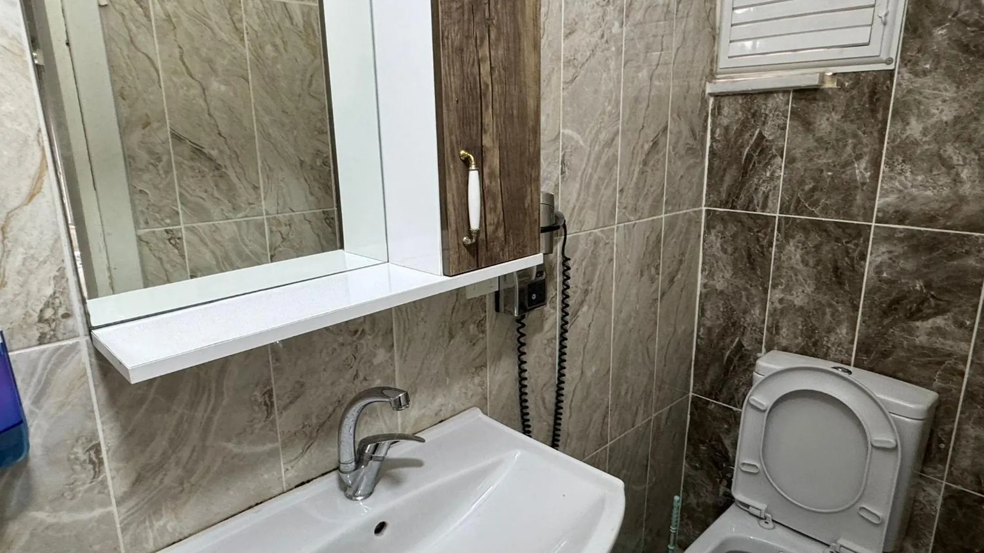 Aparthotel Taksim Peracity Hotel Istanbul