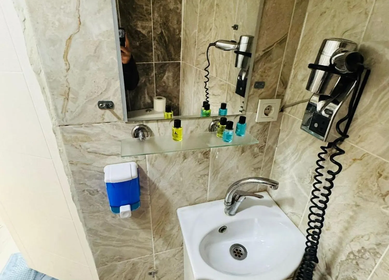 Taksim Peracity Hotel Istanbul 0*,