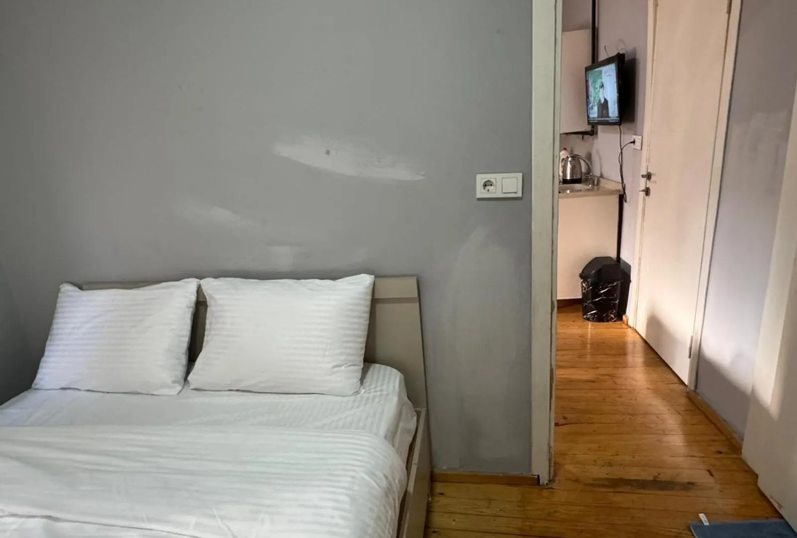 Taksim Peracity Hotel Istanbul Aparthotel