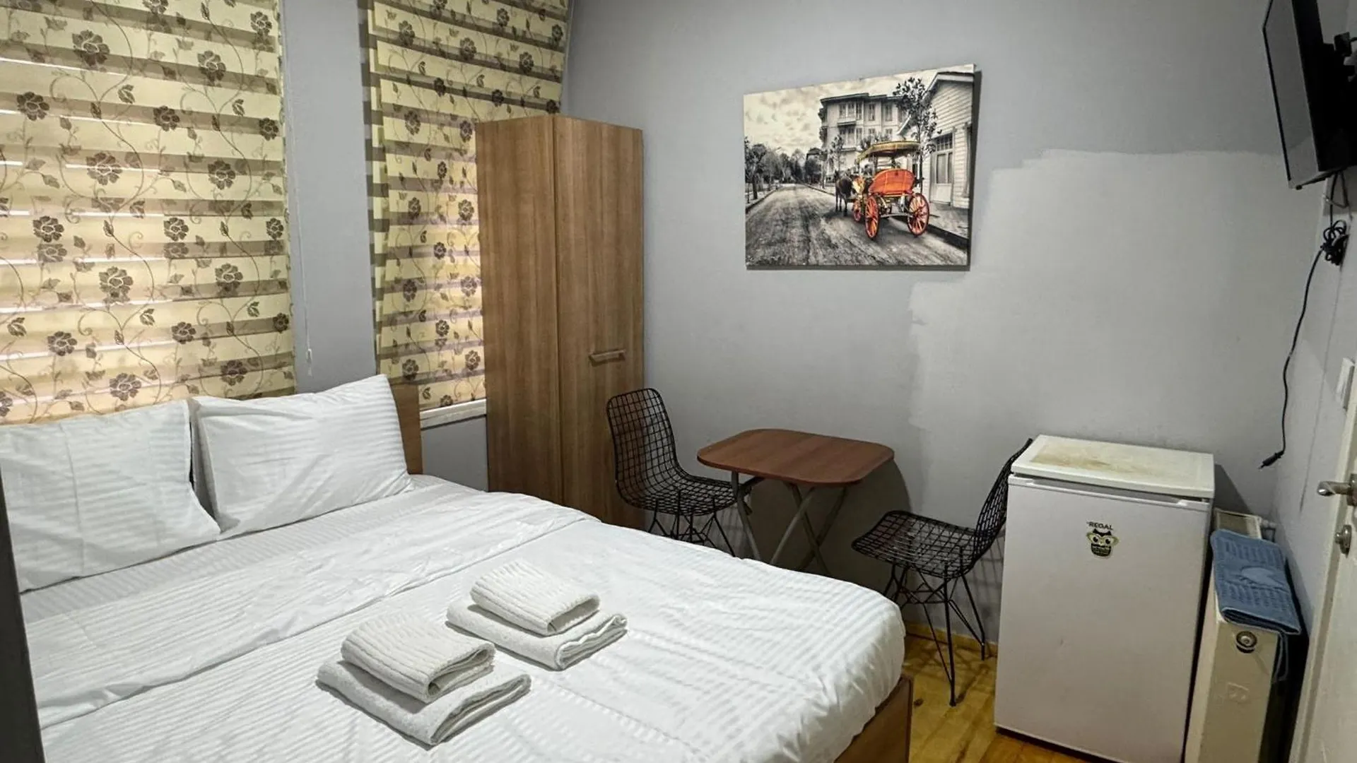 Taksim Peracity Hotel Istanbul