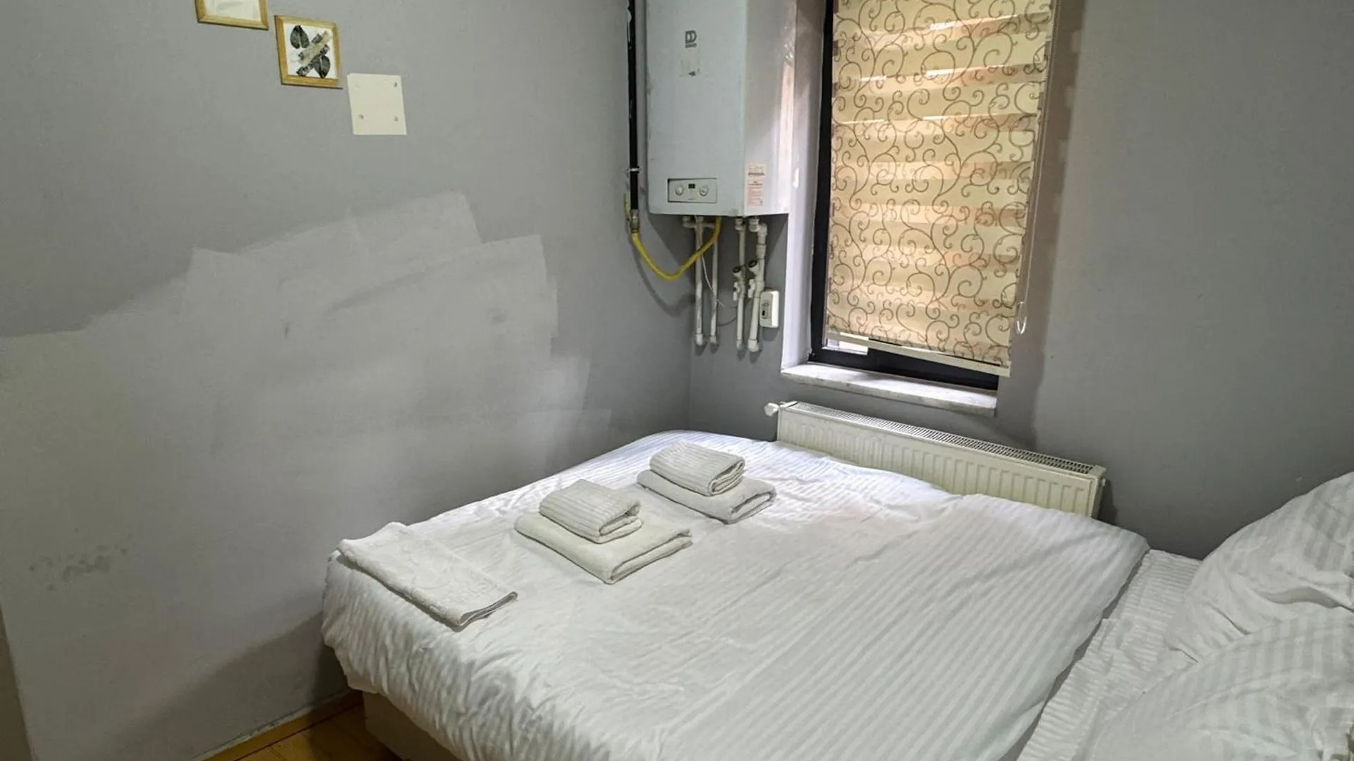 Aparthotel Taksim Peracity Hotel Istanbul