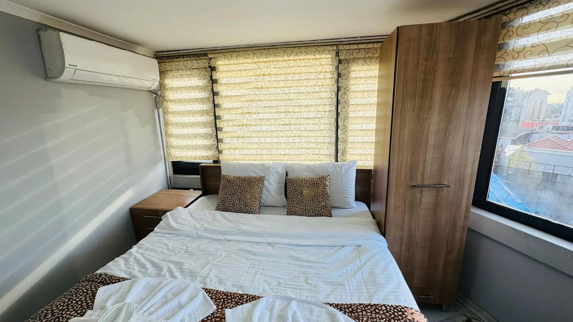 Taksim Peracity Hotel Istanbul Turkey