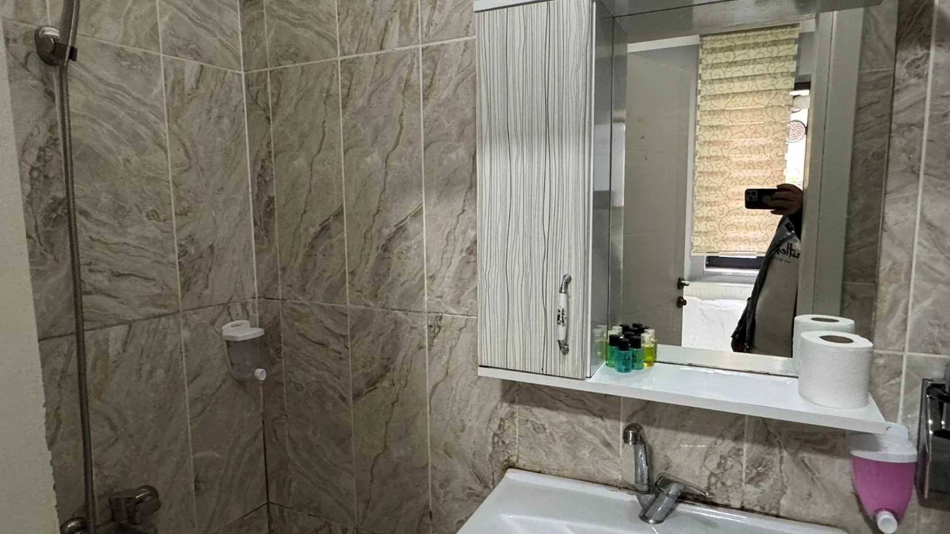 Taksim Peracity Hotel Provincia di Provincia di Istanbul Aparthotel