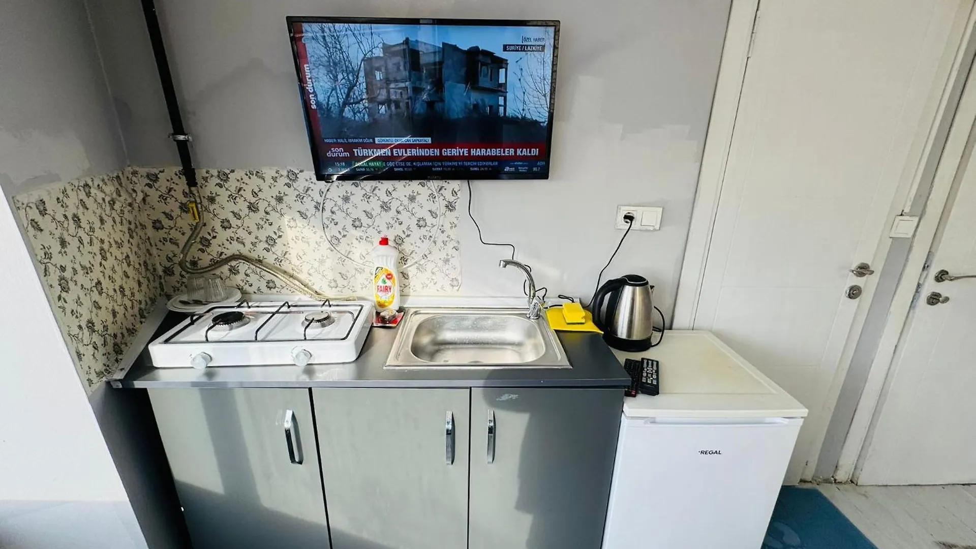 Taksim Peracity Hotel Provincia di Provincia di Istanbul